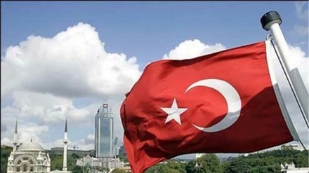 Türkiye Büyükelçisi Alman Dışişleri Bakanlığı'na çağrıldı