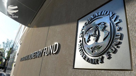 IMF 2018 yılı küresel büyüme tahminini yükseltti