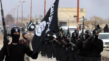 Guerra na frente: na Síria está sendo criado um novo Daesh