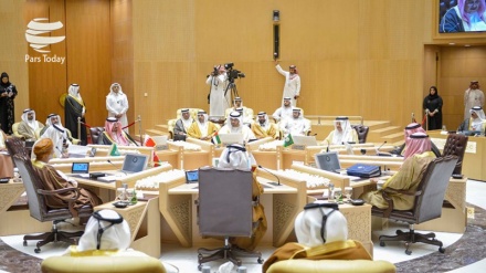 بیانیه ضد ایرانی وزرای خارجه شورای همکاری خلیج فارس