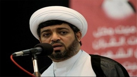 Al Wefaq: Konferensi Ekonomi Bahrain akan Hancurkan Palestina