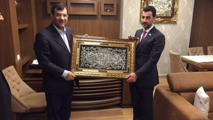 イラクが、重量挙げにおけるイランの経験の活用を期待