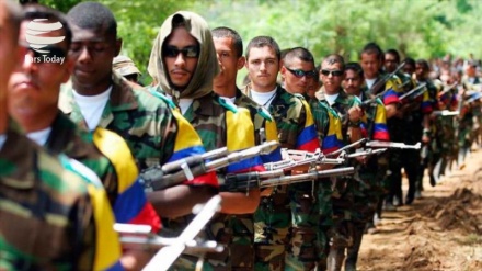 Las FARC denuncian asesinatos sistemáticos contra sus excombatientes