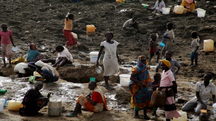 Norway: South Sudan crisis is man-made, government must act