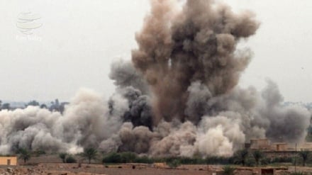 Afganistan'da hava saldırısı: 30 ölü ve yaralı 