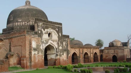 राम जन्मभूमि-बाबरी मस्जिद भूमि विवाद पर मध्यस्थता पैनेल को 15 अगस्त तक का समय