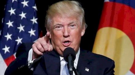 アメリカの世界に対する貿易戦争の布告