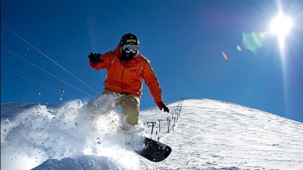 Kota Tabriz Targetkan 1 Juta Turis Asing Tahun 2018