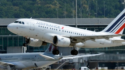 Francia: sciopero controllori traffico aereo, mille voli a rischio