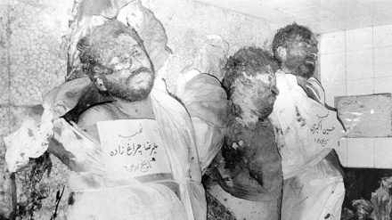 Federata e Shkencëtarëve të SHBA: Muxhahedin-e-Khalk shpërtheu zyrën e kryeministrit të Iranit