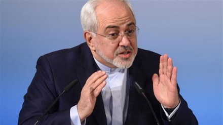 Zarif: implementação do acordo nuclear melhor opção para EUA