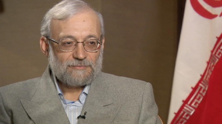 Javad Larijani Sebut PBB Panggung Teater AS