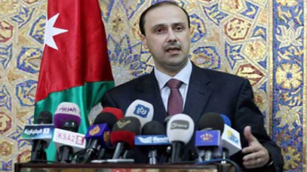 Gwamnatin Haramtaciyar Kasar Isra'ila Ita Ce Ke Karfafa Ayyukan Ta'addanci
