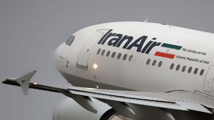 Washington Free Beacon: Trump wird Vertrag zwischen Boeing und Iran Air aufheben