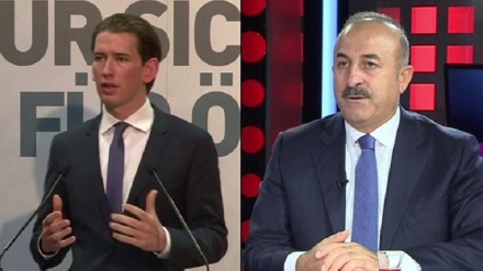 אוסטריה: בוטל קונצרט טורקי ברקע המשבר הדיפלומטי