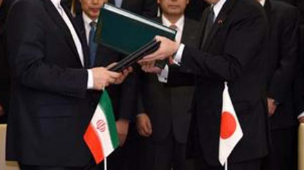 日本・イラン投資協定、4月下旬に効力発生