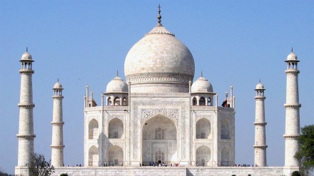 India: Extremists threaten Taj Mahal as anti-Muslim campaign rises in India 