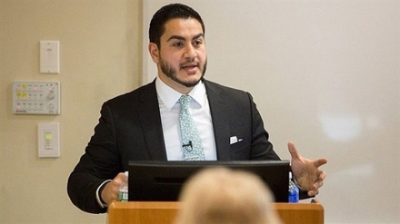 Wani Musulmi Ya Tsaya Takarar Gwamnan Jahar Michigan Ta Amurka 