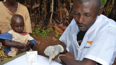 About 700 dead, 1.8 million infected with Malaria in Burundi