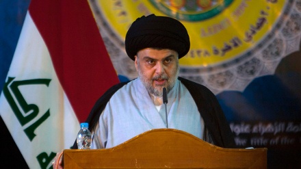 Al-Sadr Minta Semua Politisi Irak Hindari Konflik Politik