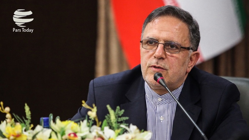  رئیس کل بانک مرکزی ایران: ریال و یوان مشکل تبادل مالی ایران و چین را حل می کند