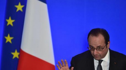 Francia: Hollande attacca Fillon, difende giudici