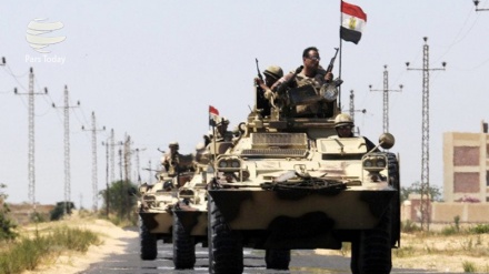 Egitto, forze armate assestano duro colpo a Daesh  