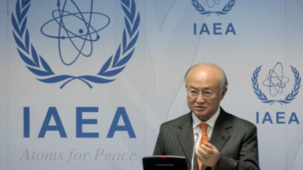 Dirjen IAEA : Iran Jalankan Komitmen JCPOA