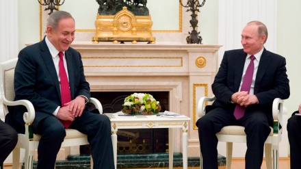 Нетаняҳунинг Эронга қарши навбатдаги ҳатти- ҳаракатлари самарасиз қолди