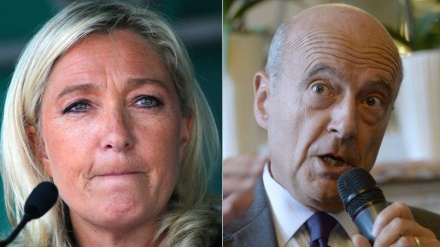 Francia, sondaggio: Juppé arriverebbe al ballottaggio con Le Pen