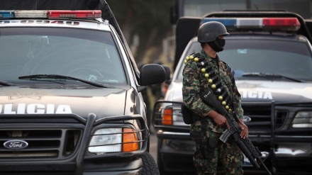 Messico: crolla edificio in costruzione, almeno 6 morti e 9 feriti