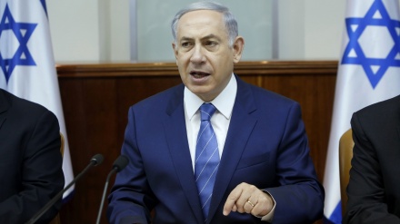 Netenyahu'dan teröristlerin tedavisine dair açıklama 