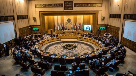 阿盟就各国切勿将大使馆迁往耶路撒冷做出强调