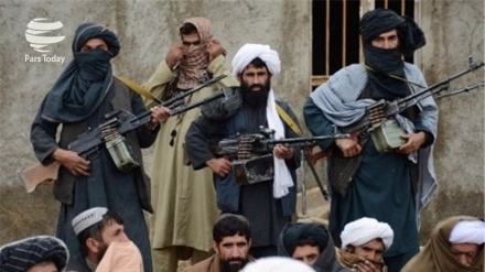 Taliban: Amerika, geçmiş imparatorlukların çöküşünden ders almalı