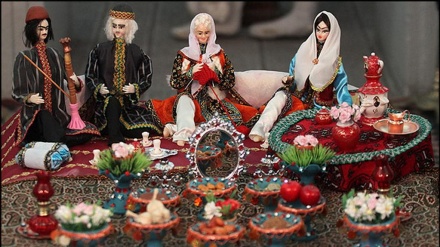 Noruz, espelho de diferentes festas e costumes