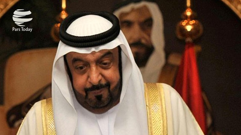 Halife bin Zayed'in ölümünden sonra BAE'deki güç ilişkileri