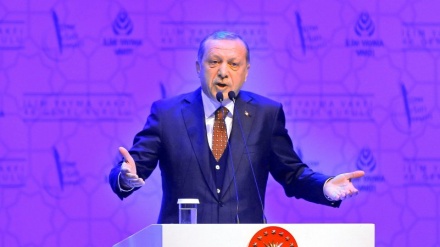 SPD-Vorsitzender  Schulz: Erdogan tritt alle Gepflogenheiten der internationalen Diplomatie mit Füßen