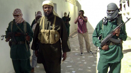 Askari 3 wa Marekani wauawa na kujeruhiwa na al-Shabaab Somalia 