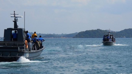 İran, Fars Körfezi'ndeki Arap ülkelerine ait 3 balıkçı teknesine elkoydu