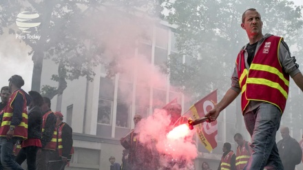 Francia, esplosione alla festa: 18 feriti 