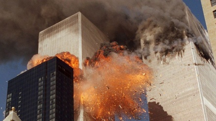 アメリカの裁判所、9.11関連でイランに60億ドルの賠償金の支払いを命じる