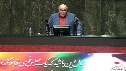 İran İslami Şura Meclisi Temsilcileri: Fars Körfezi'nin Adı Dünya Tarihinde Kaydedilmiştir