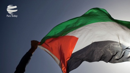 تفسیر ؛ در خواست چین برای تشکیل کشور مستقل فلسطین 