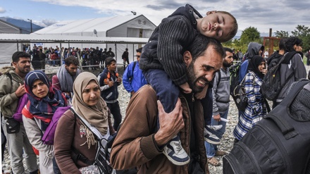 O ano de 2016, o ano mais crítico para os refugiados 4 (última parte)