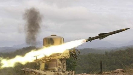 Yəmənı hərbiyə ğıvvon bə Səudiyyə Ərəbıston do xəbərdarəti