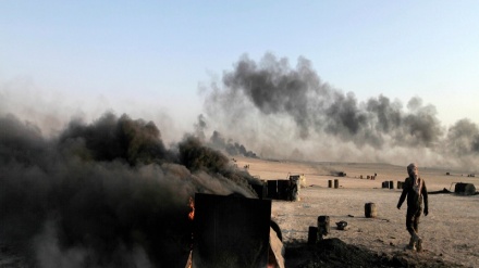 UN: Zračni napadi SAD-a na Siriju uzrokovali pogibiju velikog broja civila