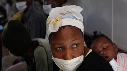 Dia Mundial de Combate à Tuberculose: doença continua a matar milhares de pessoas em África