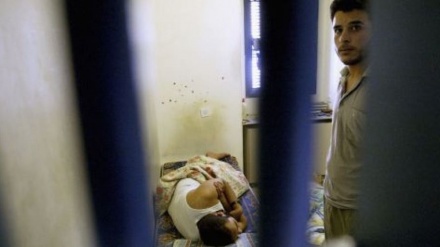 Israele usa coronavirus per uccidere prigionieri palestinesi