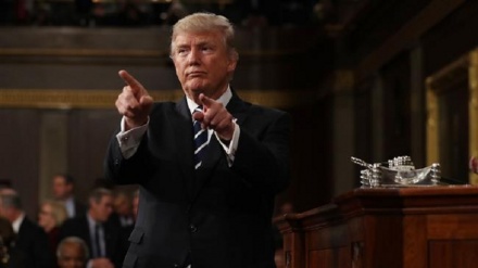L'aumento delle spese militari annunciato da Trump fa discutere