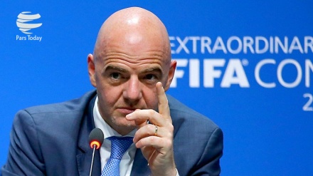 Fifa: Mondiale a 48 squadre nel 2022, Infantino ci pensa